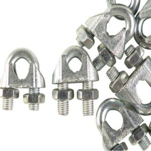 WIRE-ROPE-CLAMP GALV 12mm