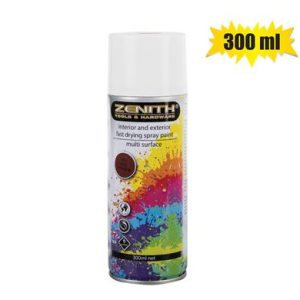 SPRAY-PAINT ZENITH 300ml NET R-PRIMER