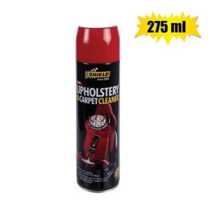 SHIELD UPHOLSTRY/CARPET CLEANER 275ml