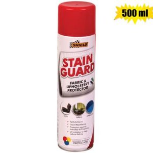 SHIELD STAINGUARD FABRIC PROTECTOR 500ml