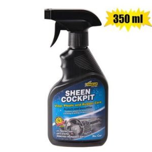 SHIELD SHINE-ALL UV-PROTECTOR 350ml