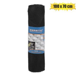 CAR BOOT MAT ANTISLIP 100x70cm