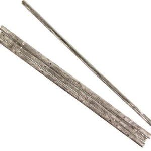 SOLDER STICK TINMANS 40% COM 250gx35cm