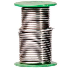 SOLDER ACID-CORE 2.5mm 30% S 250g-REEL
