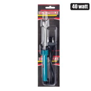 SOLDER-IRON ELEC 40W 220V SABS