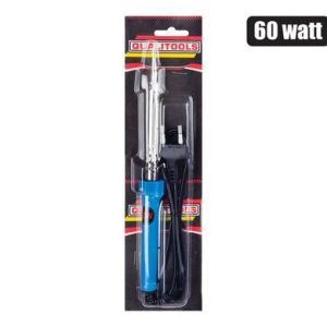 SOLDER-IRON ELEC 60W 220V SABS