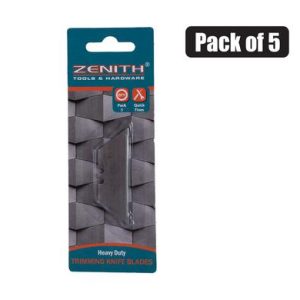 KNIFE-BLADE TRIMMING HEAVY-DUTY CARD-5