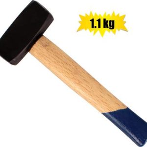 HAMMER CLUB 1.1kg