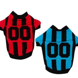 PET DOG SHIRT BOY LARGE