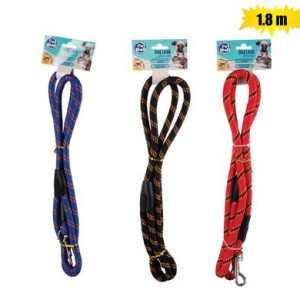 PET DOG-LEAD ROPE 15mmx1.8m