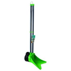 PET POOP-SCOOP-SPADE WITH BAG