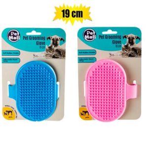 PET GROOMING-GLOVE
