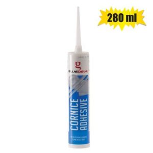 GLUE DEVIL CORNICE ADHESIVE 280ml