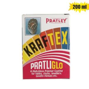 PRATLEY PRATLIGLO 200ml-PACK