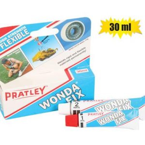 PRATLEY WONDAFIX GLUE 30ml-PACK