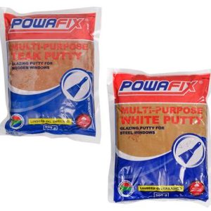 POWAFIX PUTTY MULTI-PURPOSE 500g