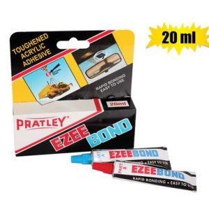PRATLEY EZEE BOND 20ml-PACK