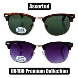 SUNGLASS PRE/UNISEX CLUBMASTER