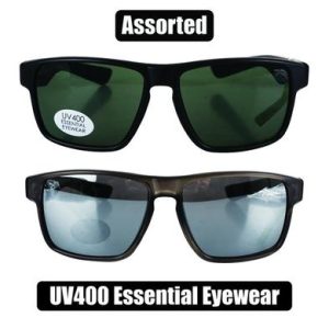 SUNGLASS ESS/MENS CHUNKY WRAP