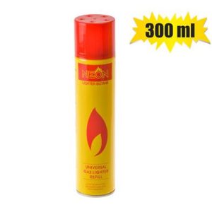 LIGHTER-GAS 300ml