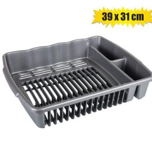 DISH DRAINER PL 39x31cm