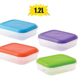 CONTAINER FOODSAVER 1.2 L