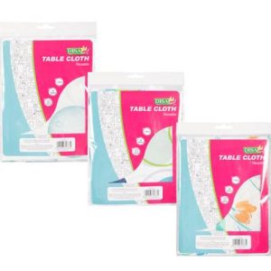 TABLE CLOTH PL 132x178cm OBLONG