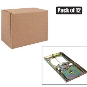 VASTRAP TRAP RAT METAL BULK PACKED