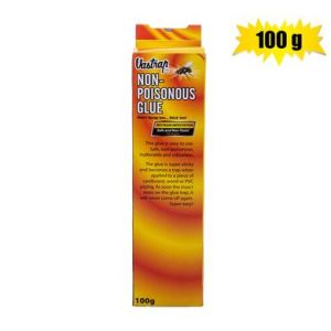 VASTRAP GLUE 100g TUBE