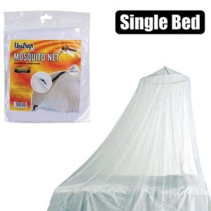 MOSQUITO-NET+MTL-RNG RND SNGL 900x230x60