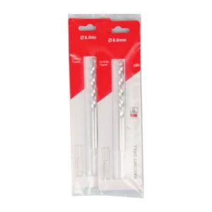 DRILL-BIT MASONRY 8.0x120mm
