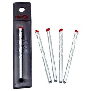 DRILL-BIT MASONRY 9.0x120mm