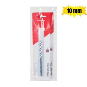 DRILL-BIT MASONRY 10.0x120mm