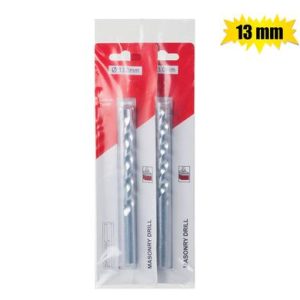 DRILL-BIT MASONRY 13.0x150mm