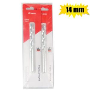 DRILL-BIT MASONRY 14.0x150mm