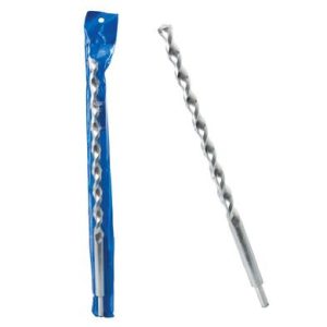 DRILL-BIT MASONRY 20.0x400mm