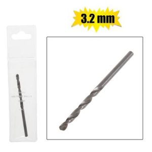 DRILL-BIT HS SS 3.2mm