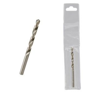 DRILL-BIT HS SS 4.0mm