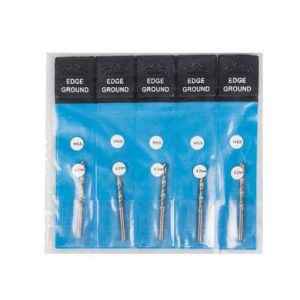 DRILL-BIT HS SS 4,2mm