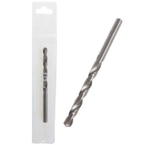 DRILL-BIT HS SS 5.0mm