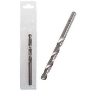 DRILL-BIT HS SS 6.0mm