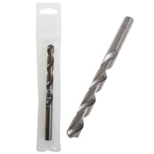 DRILL-BIT HS SS 8.0mm