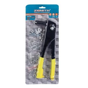 RIVET-TOOL KIT+60xRIVETS