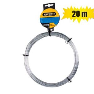 WIRE BINDING 2.00mmx500gx20m-COIL ZENITH