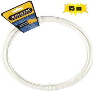 CLOTHES-LINE PL-COATED 15m ZENITH