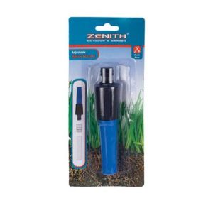 SPRAYER TWIST-NOZZLE ZENITH