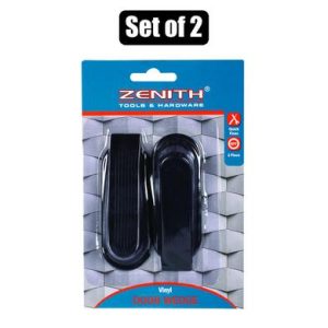 DOOR-WEDGE VINYL SET-OF-2