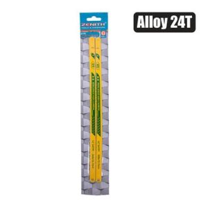 SAW-BLADE H/SAW ALLOY-24T PACK-2