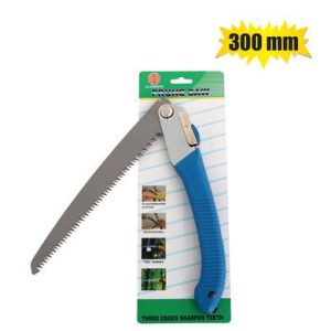 SAW PRUNING 300mm FOLDABLE PL-HANDLE