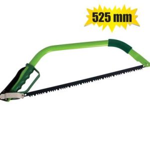 SAW BOW CAMPING 525mm HARD-POINT K&W